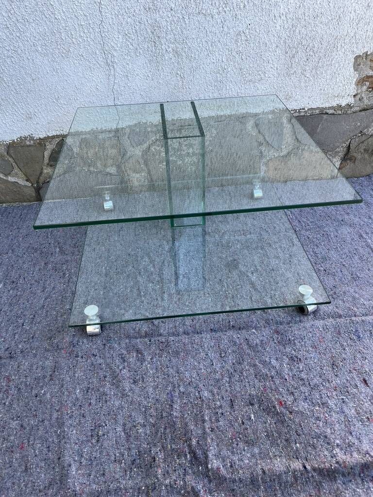 photo for sale Designer Salontafel Uit De Jaren 90, 1990s