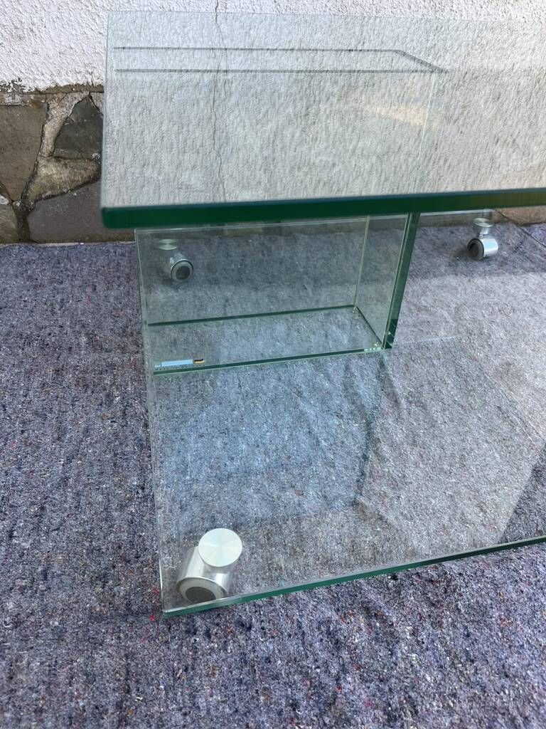 photo vinterior Designer Salontafel Uit De Jaren 90, 1990s