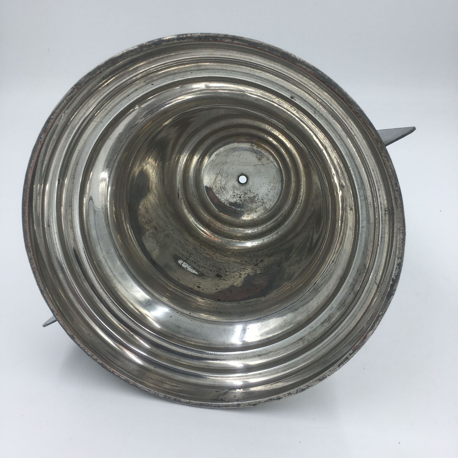 Bell Shaped Ice Mold photo Home Decor