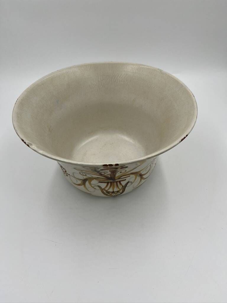Keraluc Keramische Slabak, Jaren 1960 photo Woonaccessoires