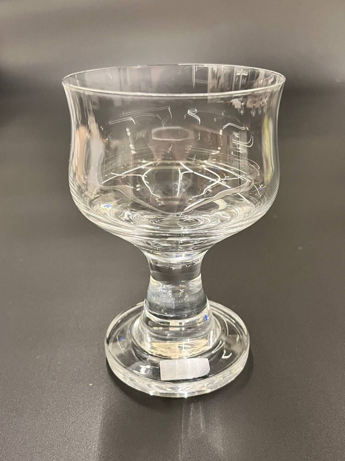 Set Van 6 Spiegelau Kristallen Glazen photo furniture