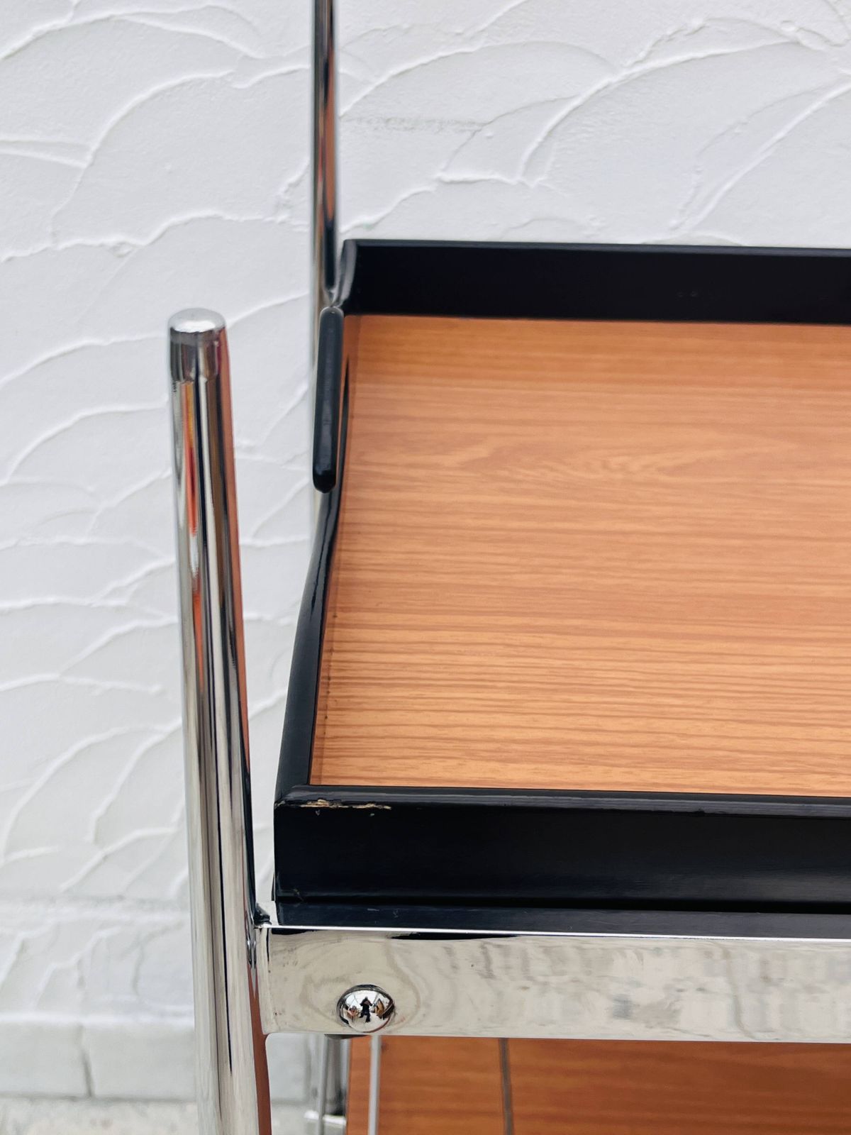 Italian Design Serving Cart photo 146.0