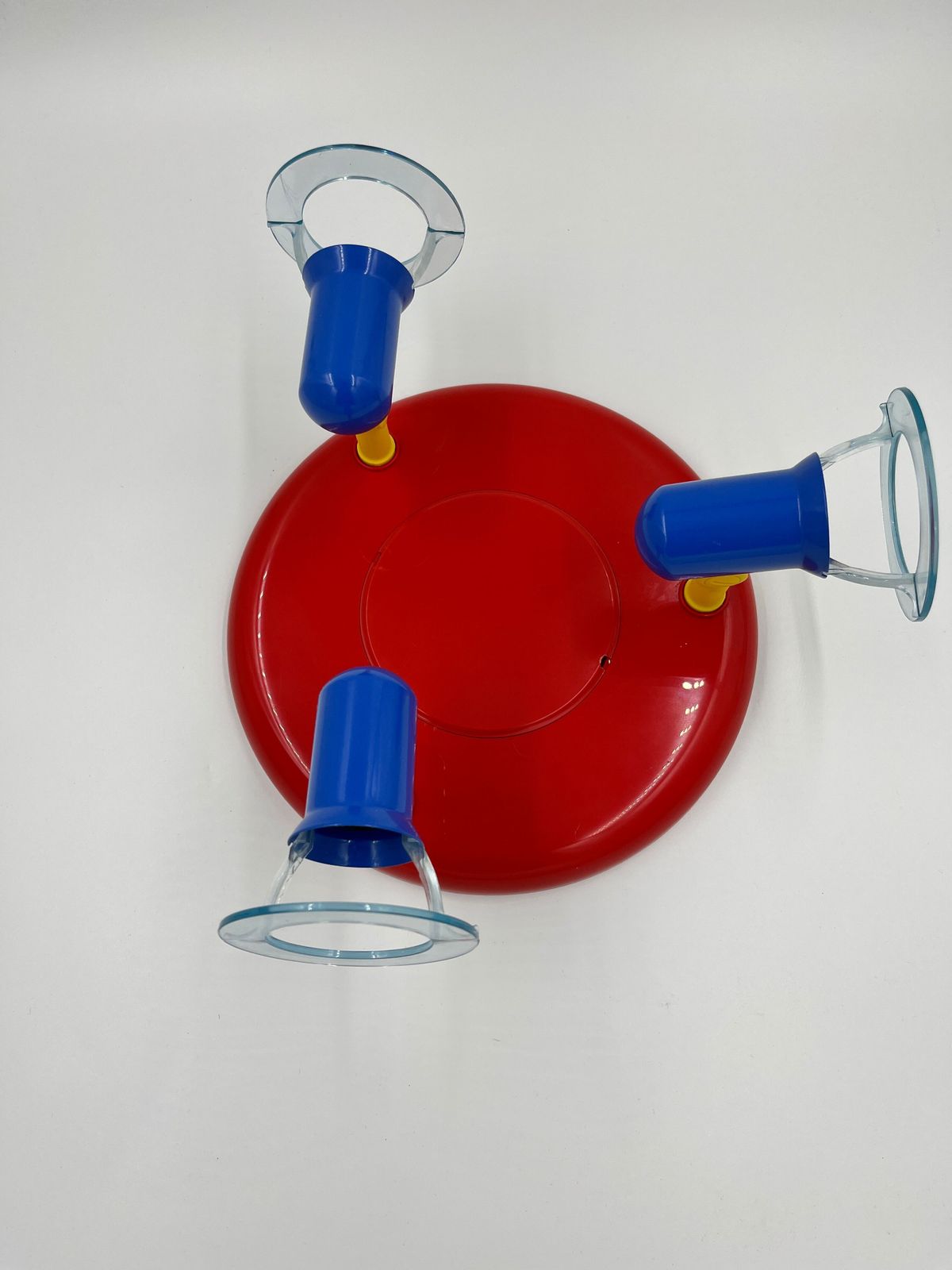 Plafondlamp, Jaren 1980, Vintage photo for sale