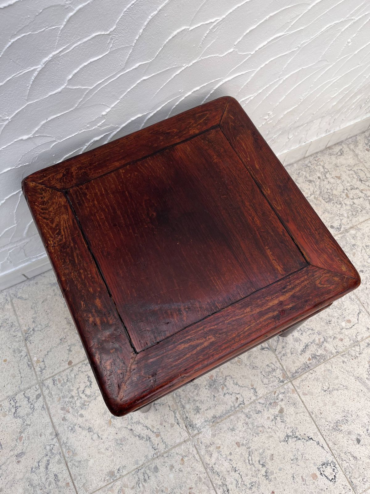 Bamboe Bijzettafel photo buy