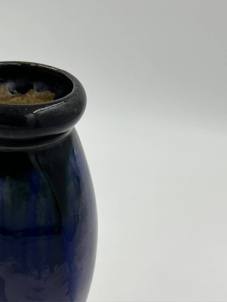 Page 1 Of 11 Art Nouveau Flemish Stoneware Vase photo Home Decor