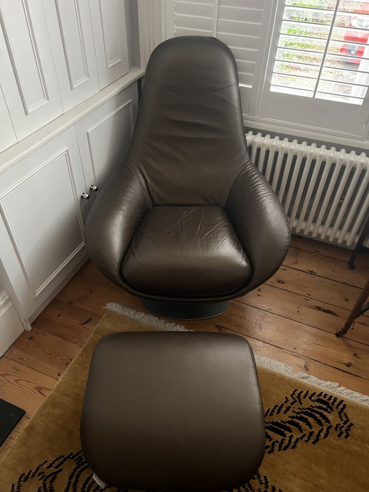 Cole Armchair photo furniture
