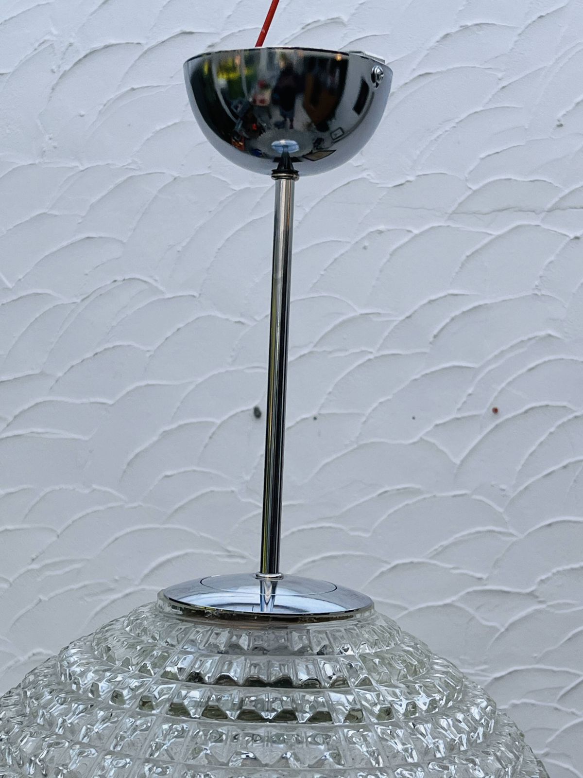 Holophane Stijl Hanglampen photo vinterior