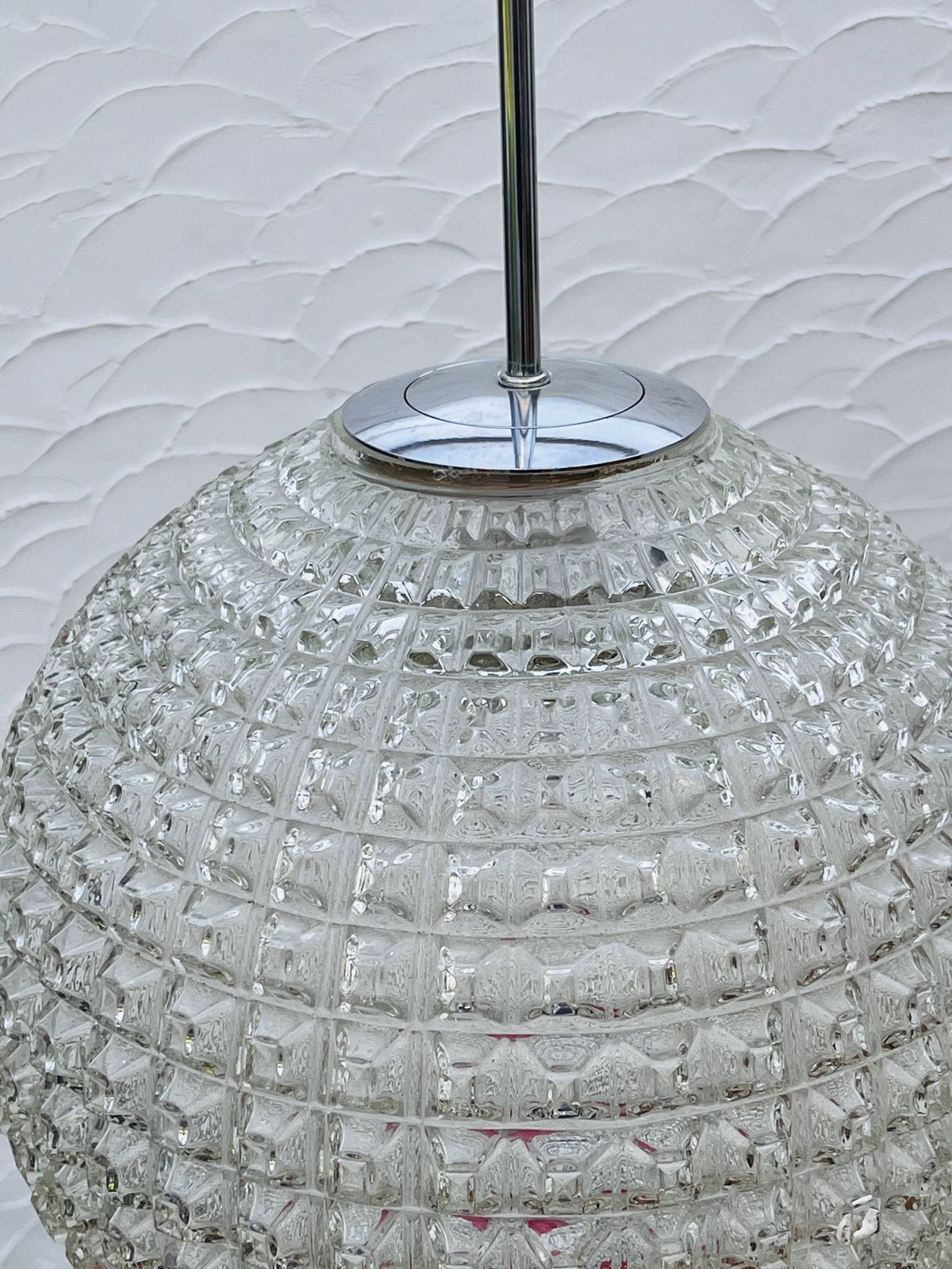 259.0 Holophane Stijl Hanglampen photo