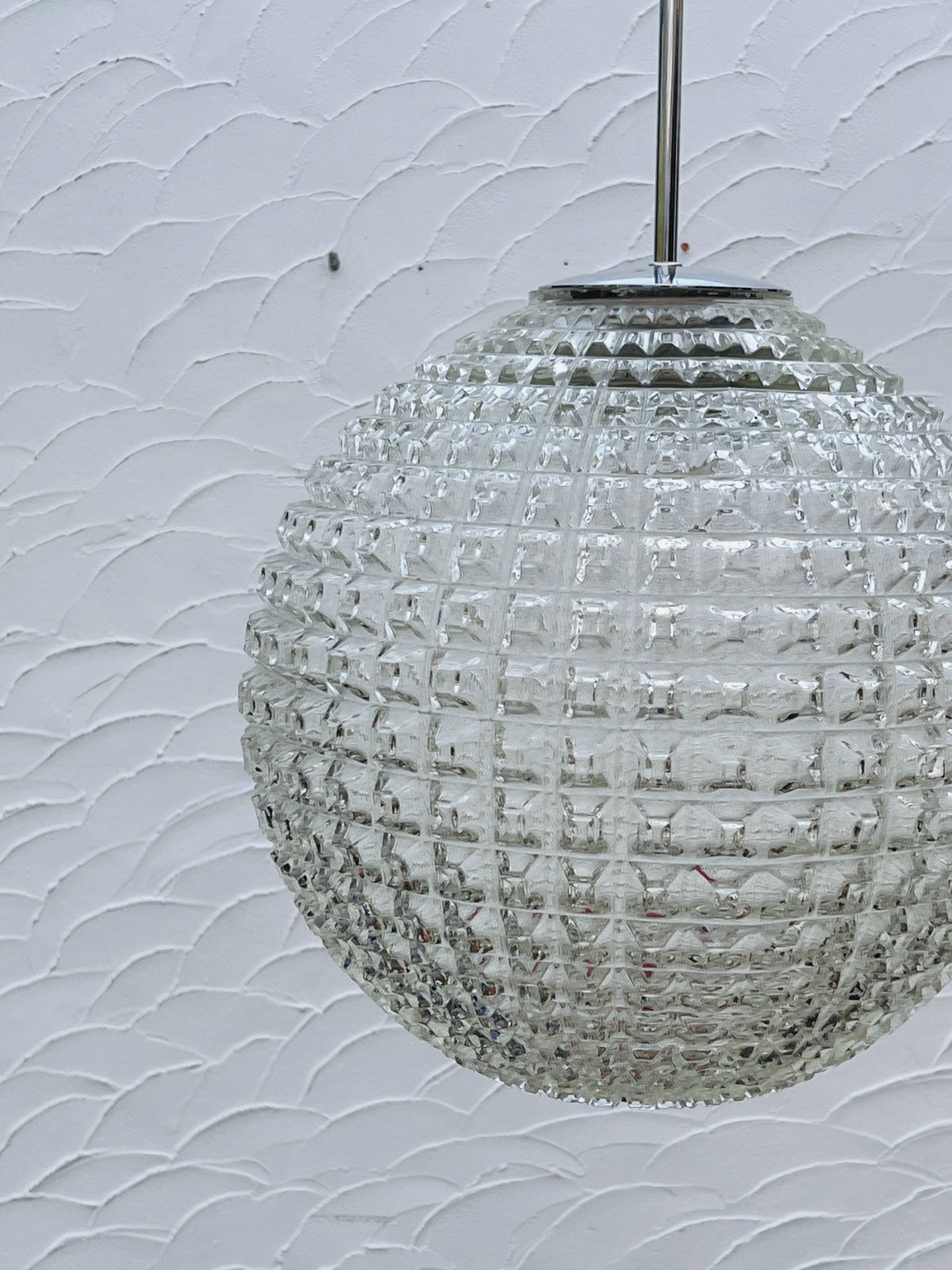 photo vinterior Holophane Stijl Hanglampen