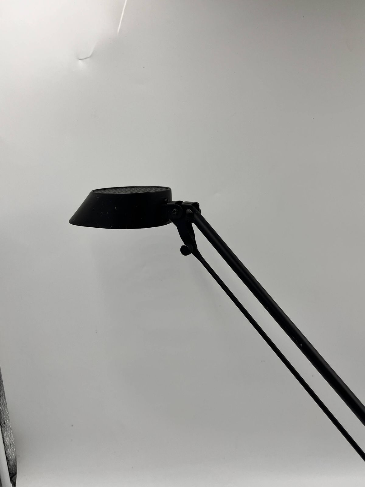 Contragewicht Bureaulamp, Ca. Jaren 1980 photo for sale