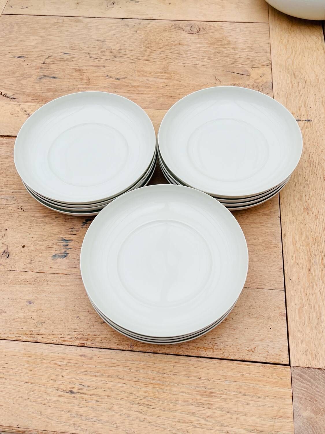 Set Royal Limoges Epsilon Diepe Borden photo furniture