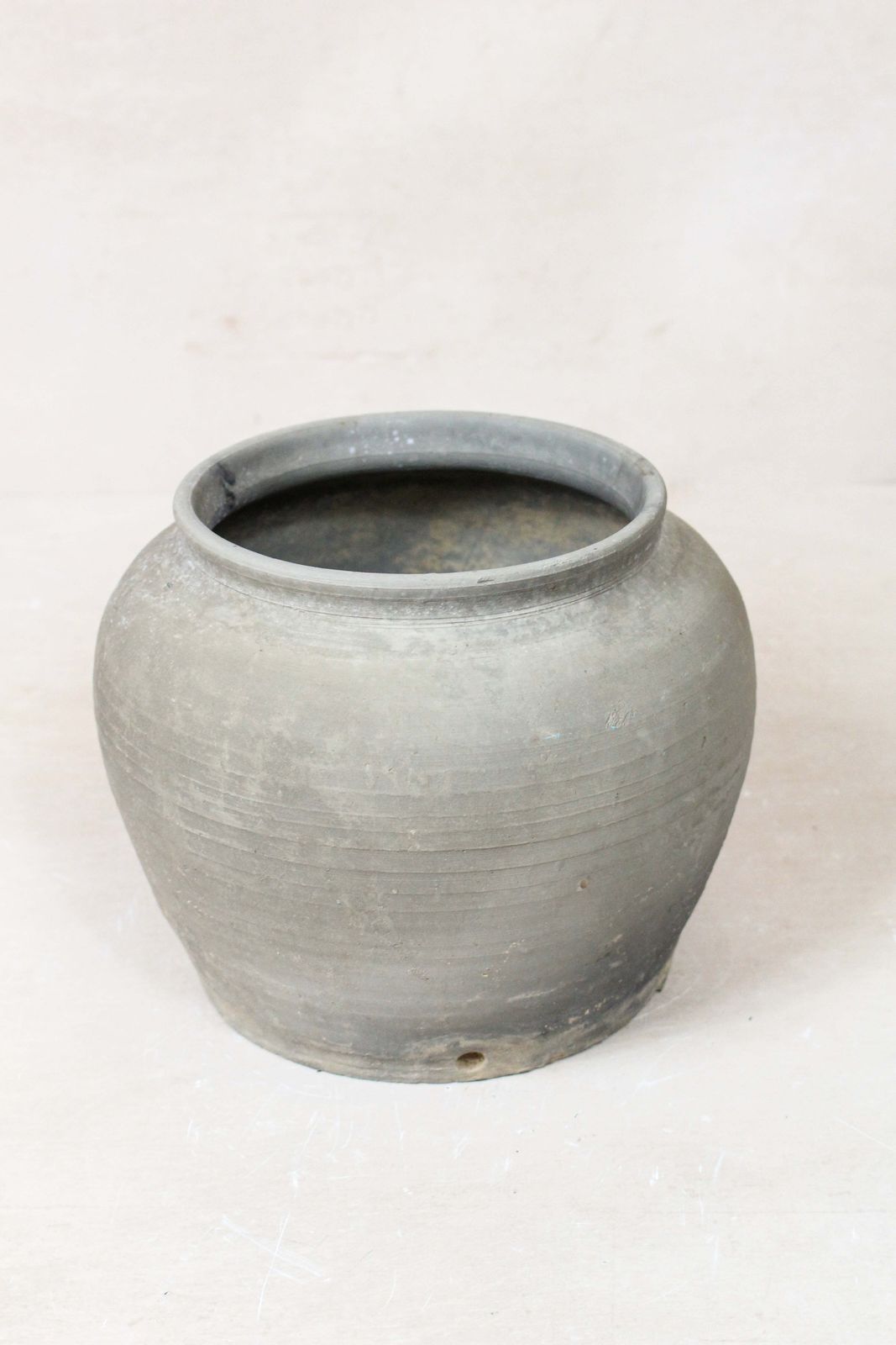 Vintage Dark Pot S   Nº 87, 1950s photo for sale
