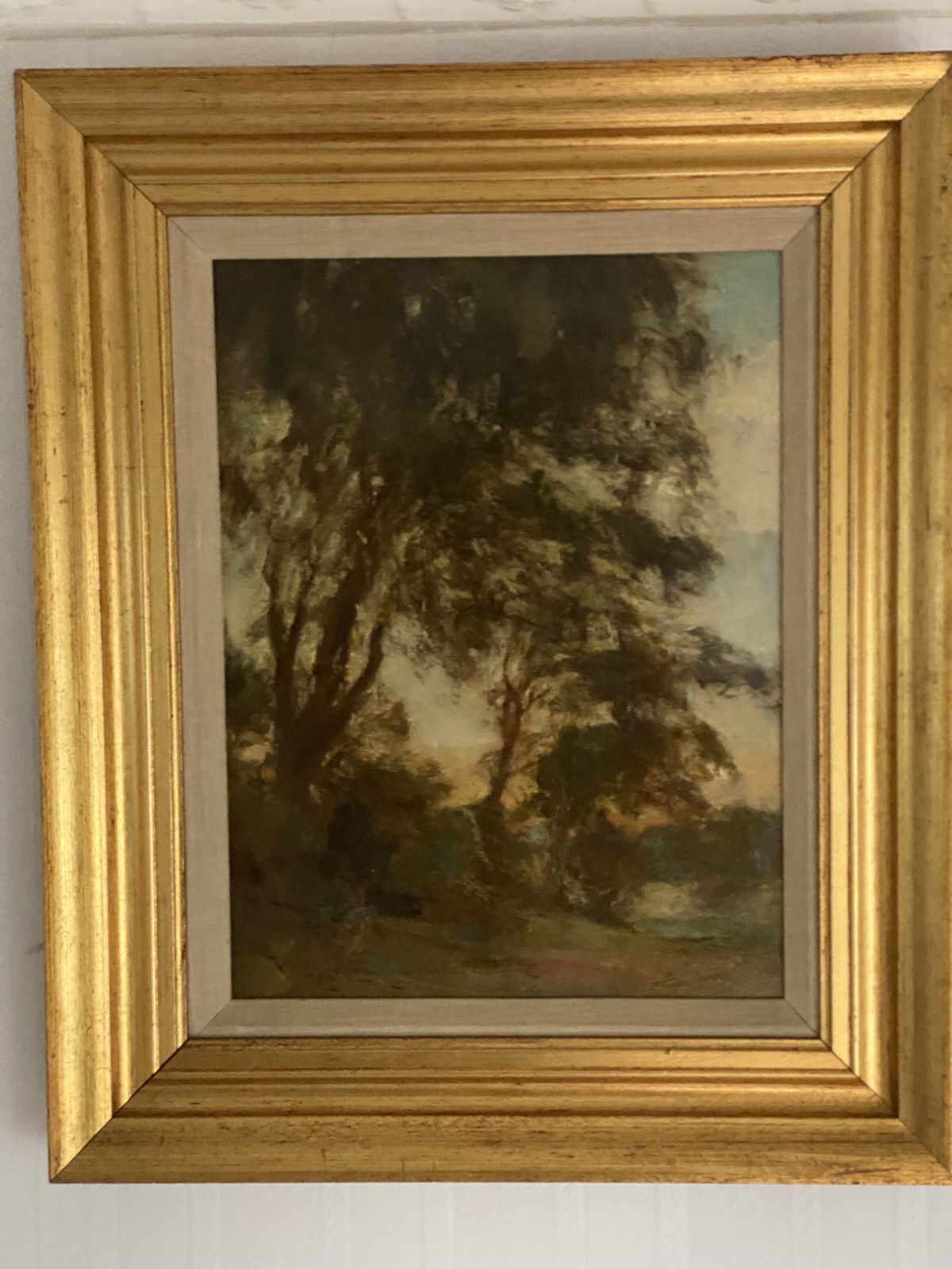 photo buy Sir James Lawton Wingate R.S.A Scottish Artist