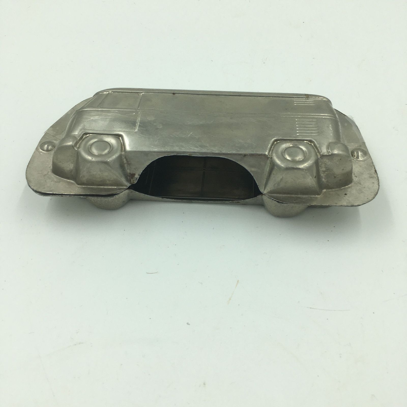 Woonaccessoires Mal Voor Chocolade In De Vorm Van Een Volkswagen V1 photo