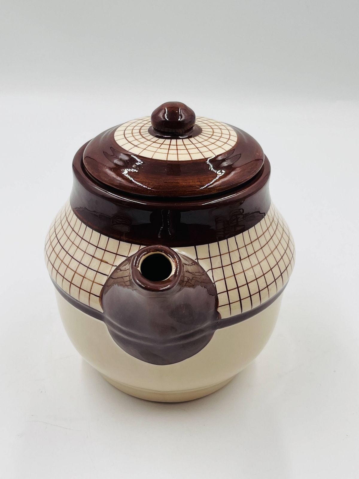 Vintage Ontbijtservies, Ca. Jaren 1960 photo Woonaccessoires