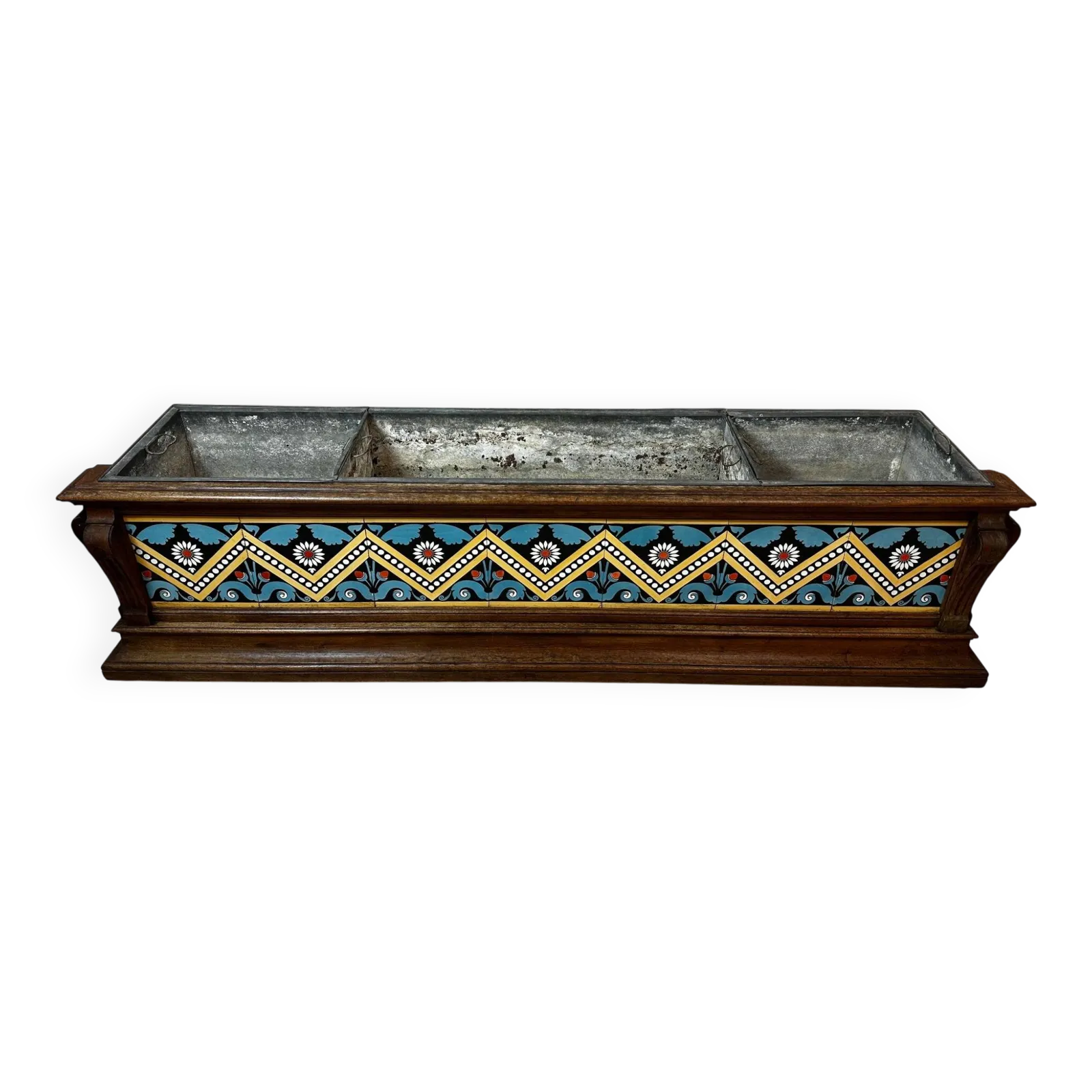 Page 1 Of 14 Planter 1900, 1900s