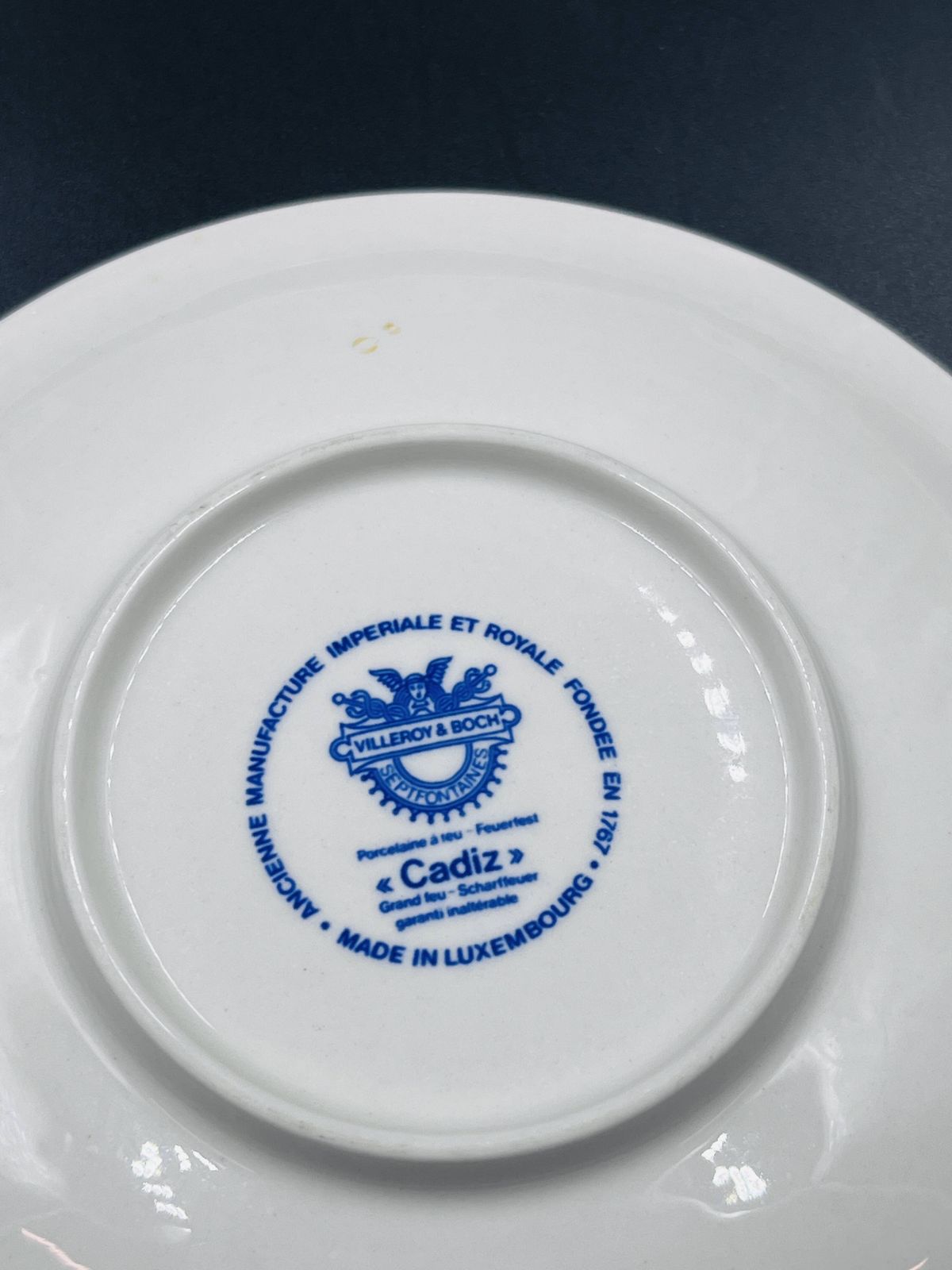 Villeroy & Boch Cadiz – Ontbijtservies, 19 Delig photo buy