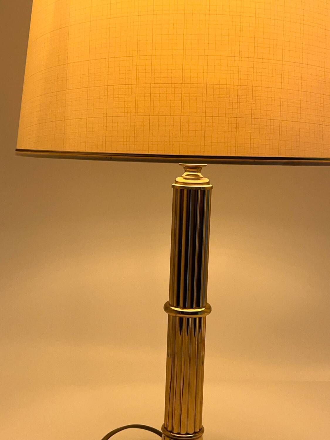 photo buy Empire Style Lamp From The Boulanger Factory (Belgium)