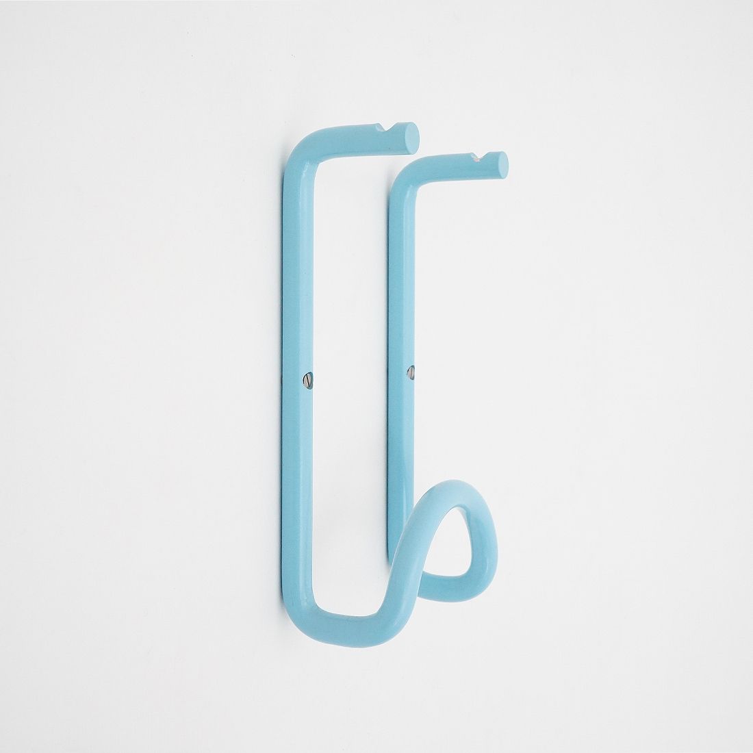 Pair Of “Taka” Coat Hooks By Cesare Rota Nodari For Acerbis, 1970s photo 255.0