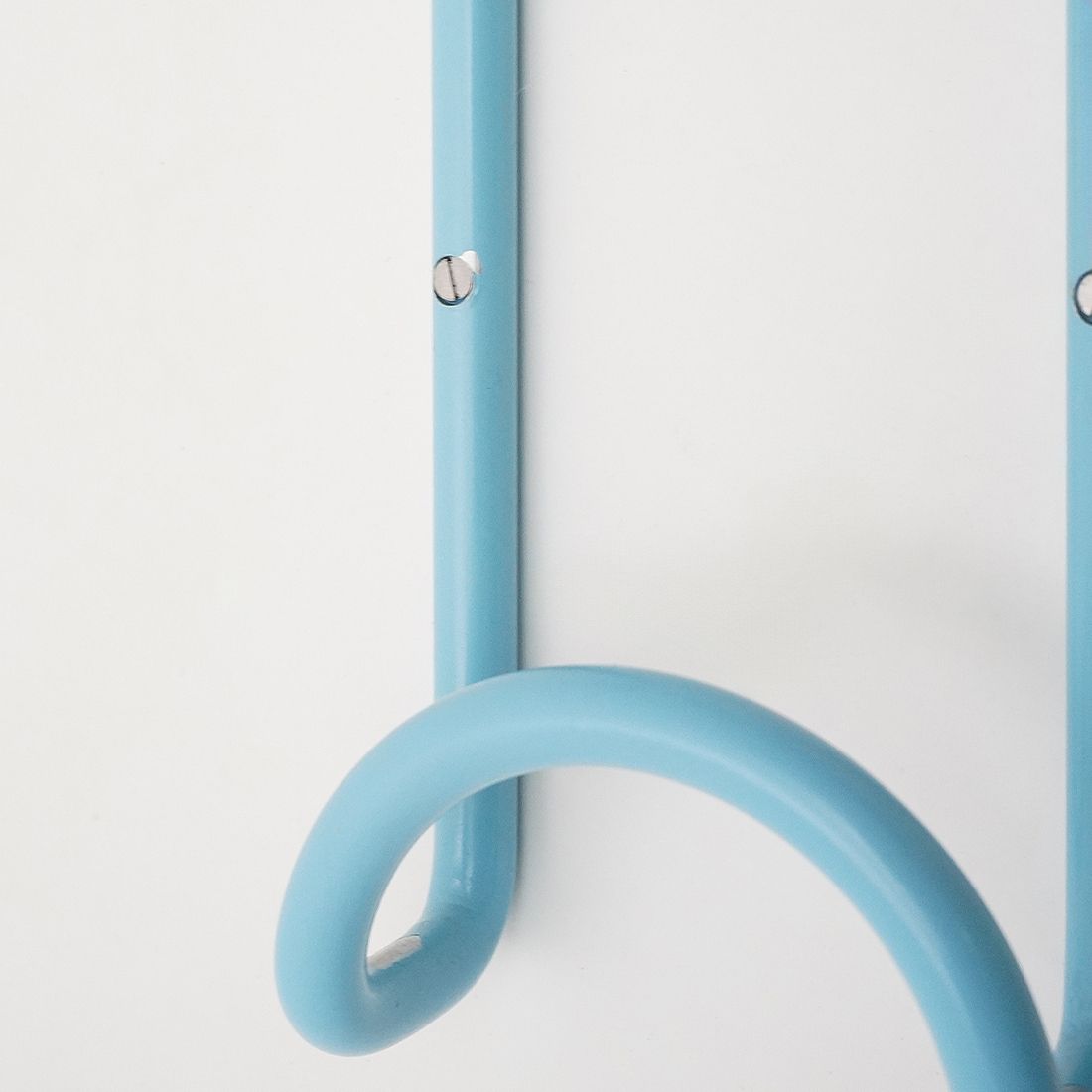 photo furniture Pair Of “Taka” Coat Hooks By Cesare Rota Nodari For Acerbis, 1970s