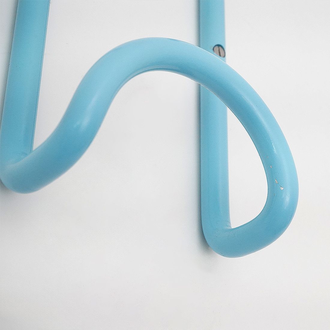 Home Decor Pair Of “Taka” Coat Hooks By Cesare Rota Nodari For Acerbis, 1970s photo