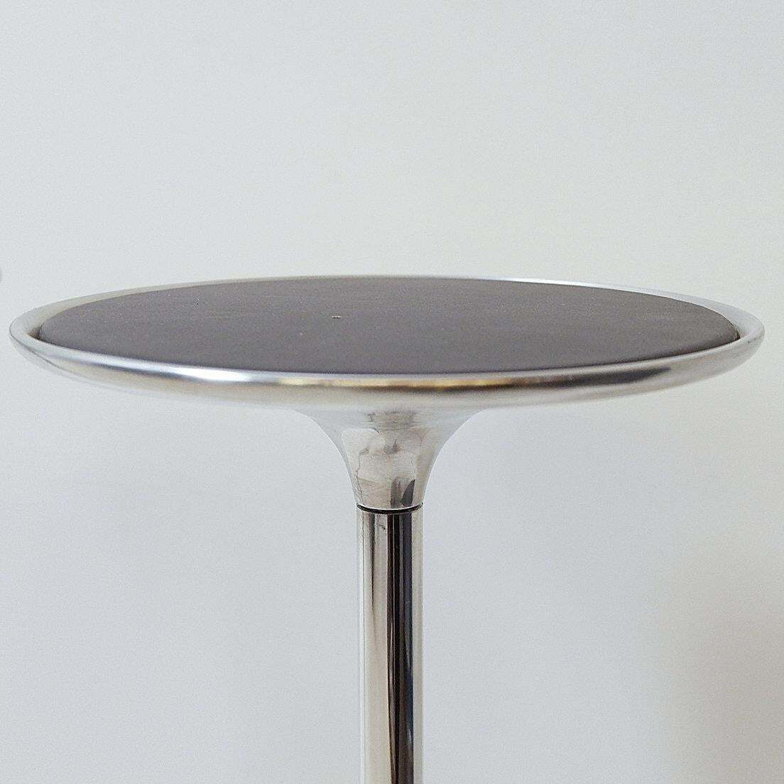 Pair Of 'Trix' Side Tables   Nienkämper International photo vintage