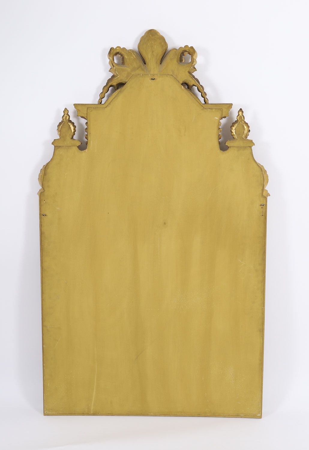 Antique Giltwood Louis Revival Overmantel Mirror C1920 140 X 83cm photo buy