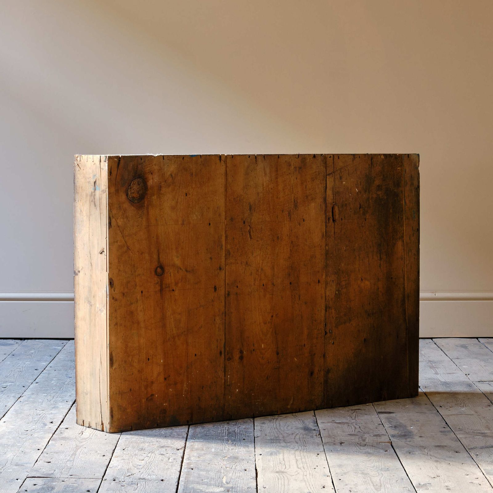 19th Century Bank Of Apothecary Drawers photo buy