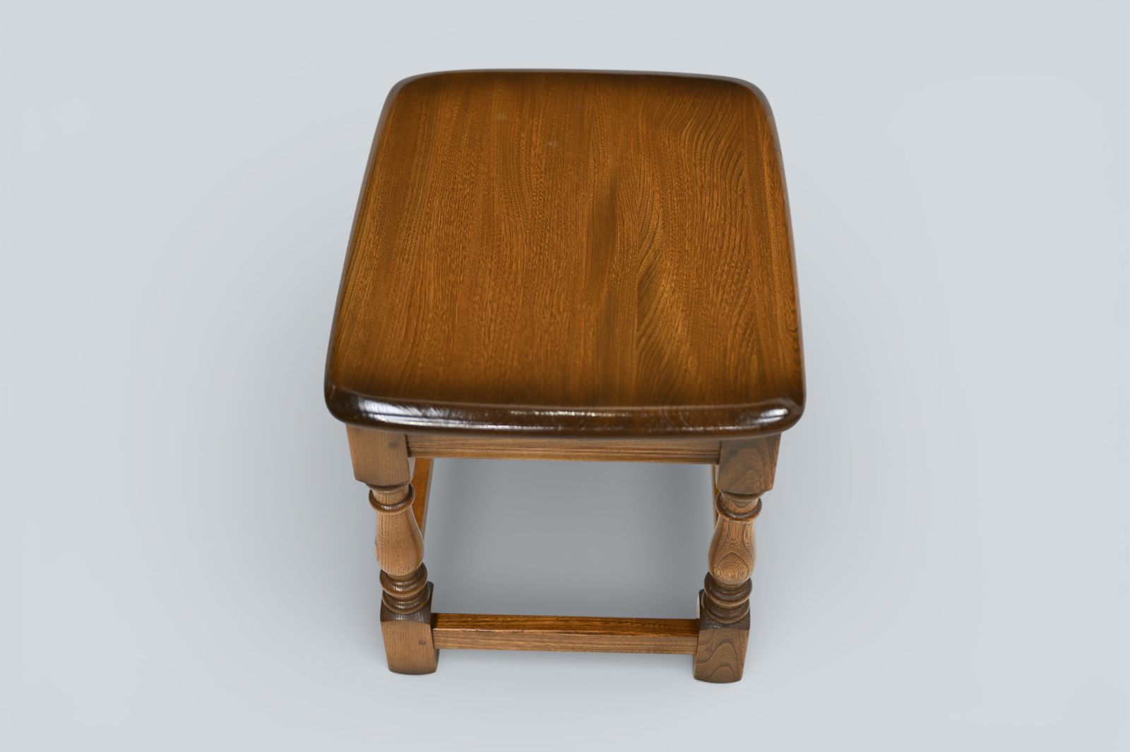 Ercol Small Coffee Table Model 733 Golden Dawn Elm Free Nationwide Delivery* photo buy