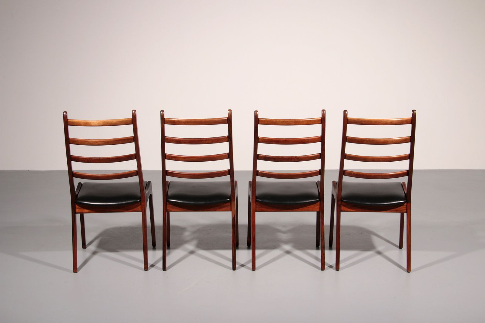 Vintage Danish Design Chair By Kai Kristiansen For Ks Mobler photo 1800.0