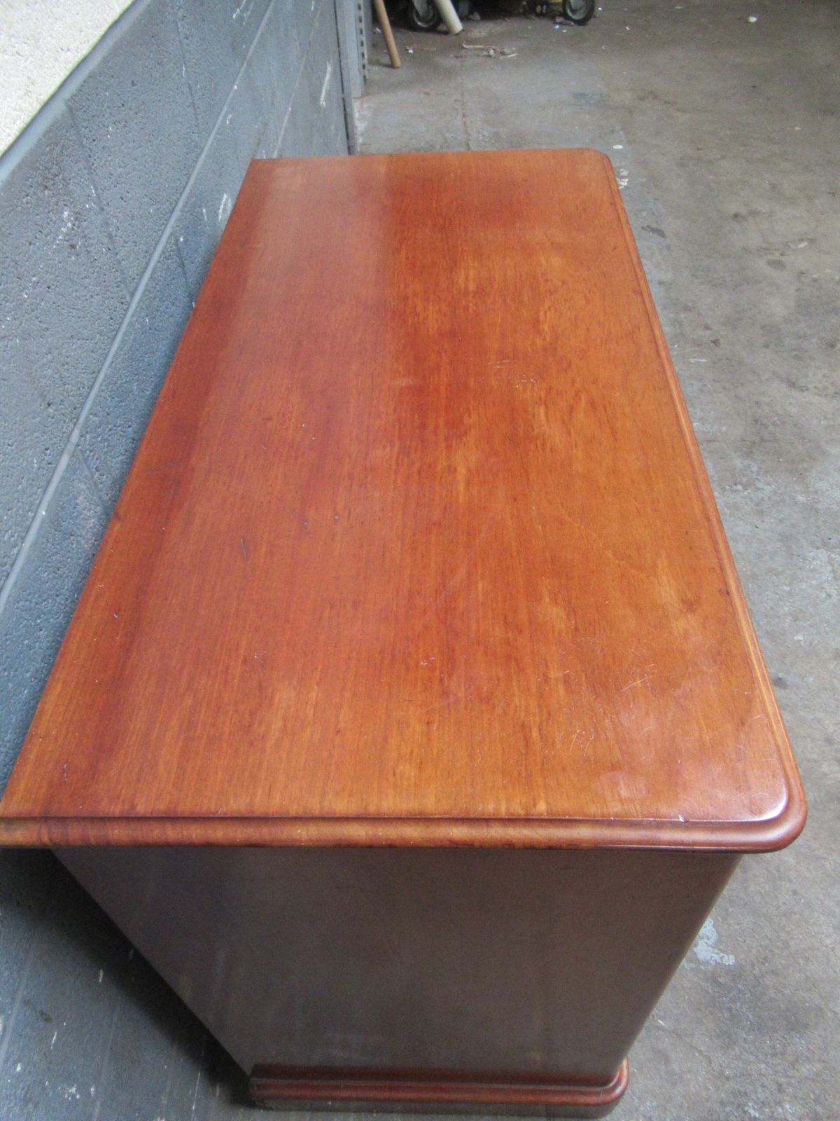 Victorian    Mahogany  Chest Of Drawers photo buy