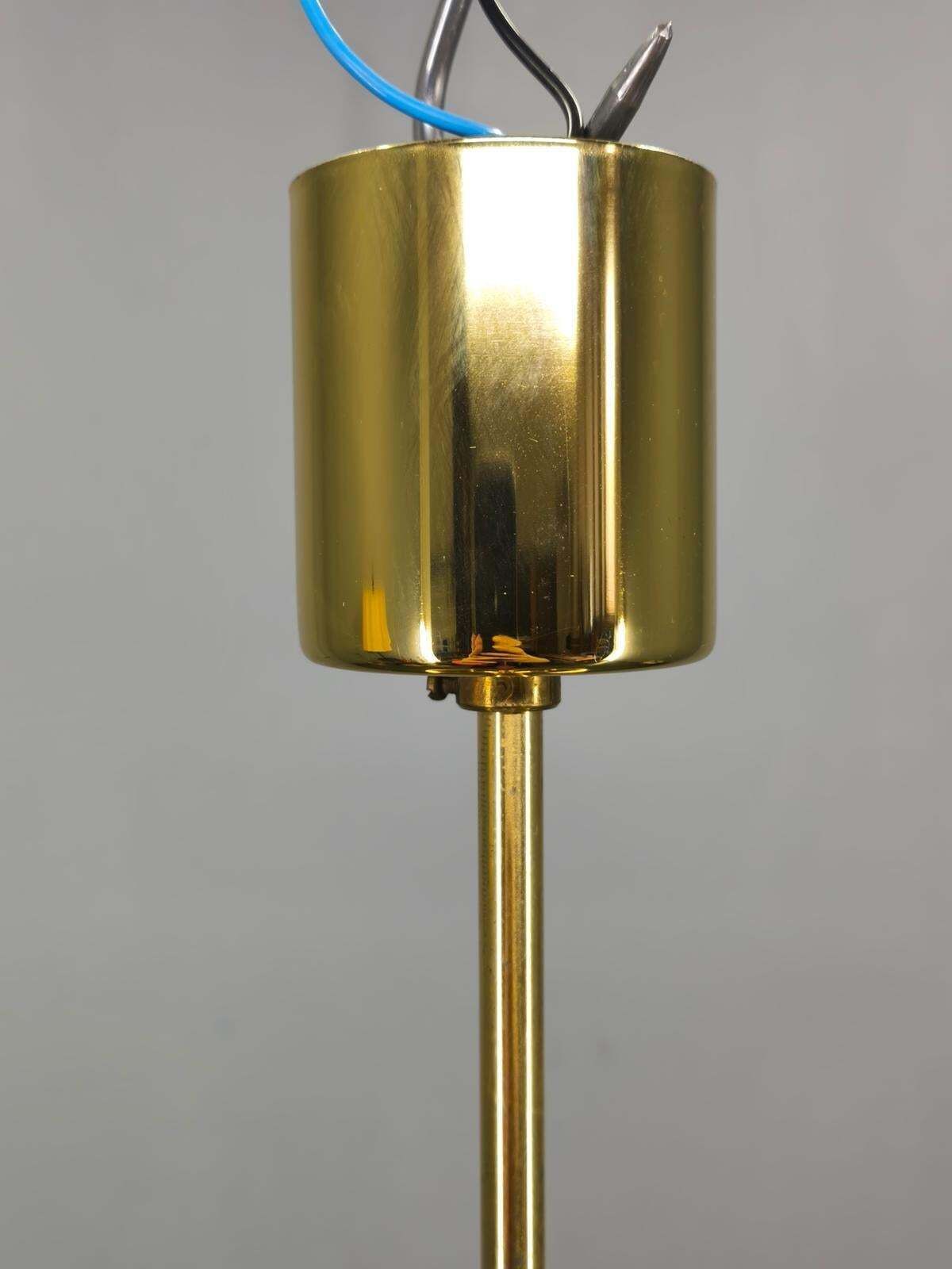 Space Age Ufo Pendant Lamp By Kamenický šenov, Czechoslovakia 1970s photo buy