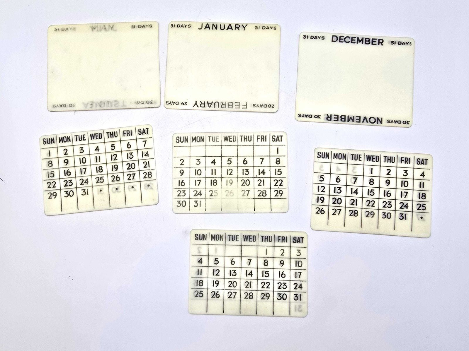 photo buy Antique Art Deco Green Onyx Desk Set   Perpetual Calendar, Two Ink Wells, Pen Holder