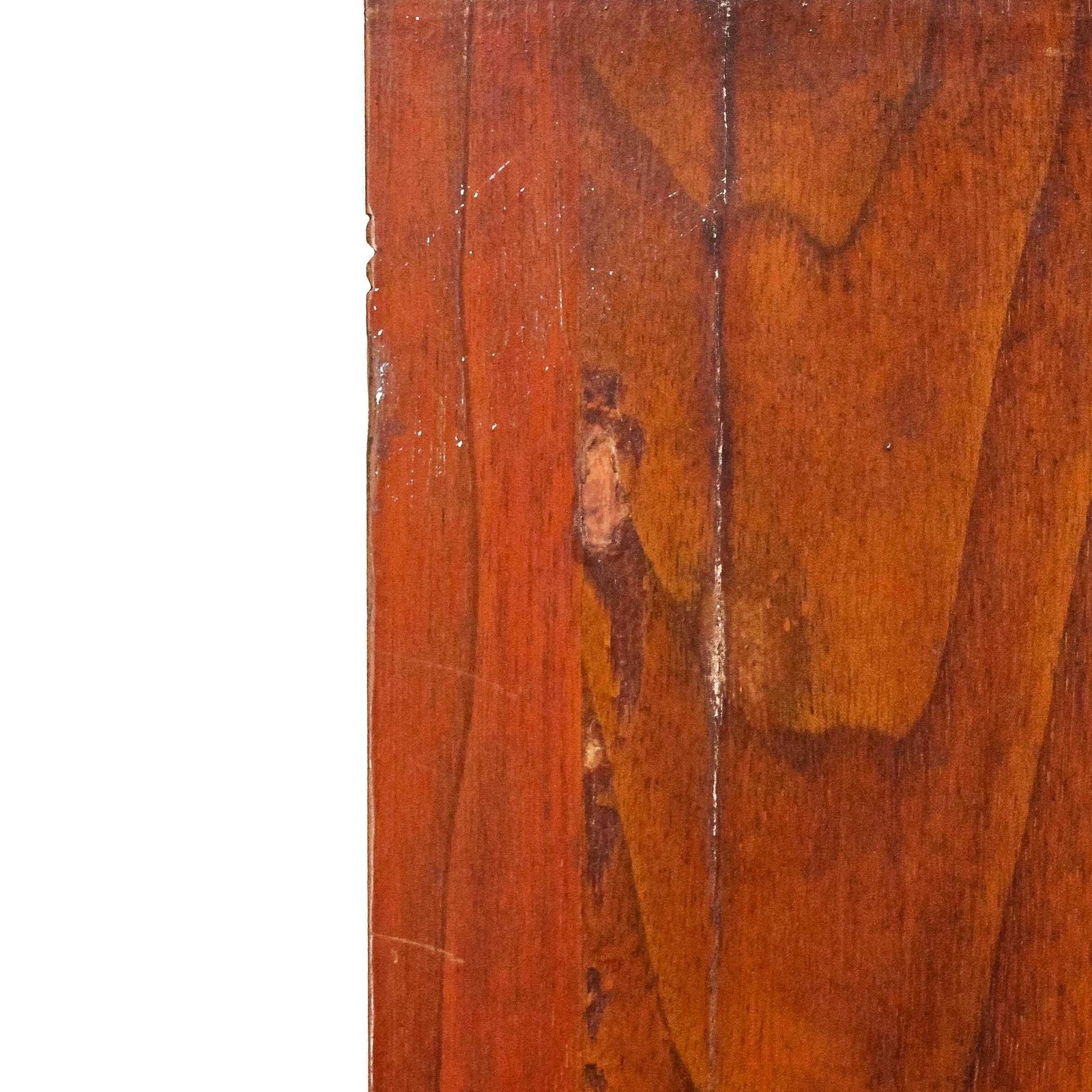Antique Late Victorian Walnut Bookcase | Antique Furniture | Antique Shelving Unit | Antique Storage photo vinterior