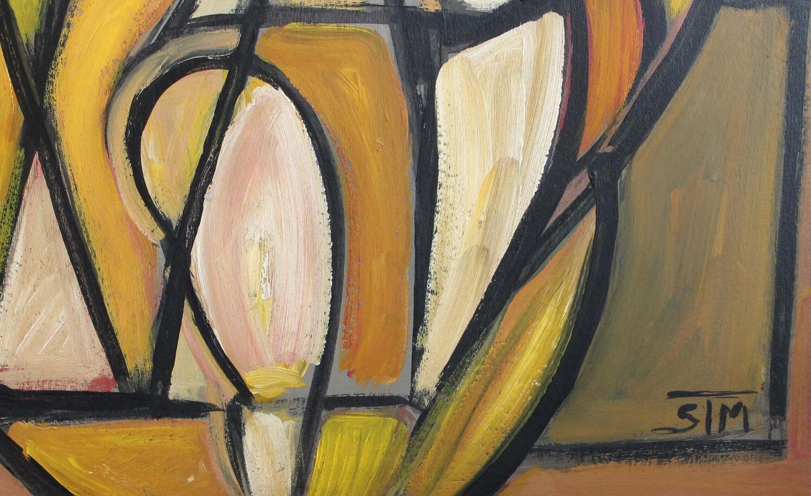 photo furniture The Vanguard Series Nr. Xxi: A Collection Of Postwar European Abstractions By Stm (Circa 1950s 70s)