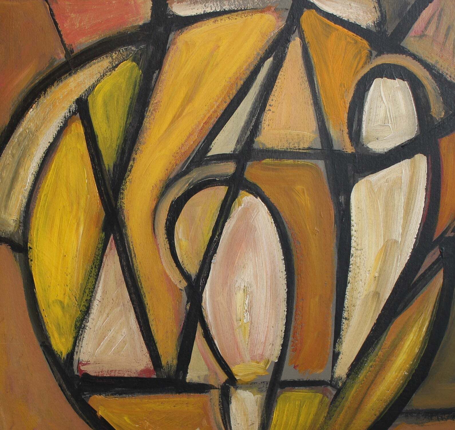 photo for sale The Vanguard Series Nr. Xxi: A Collection Of Postwar European Abstractions By Stm (Circa 1950s 70s)