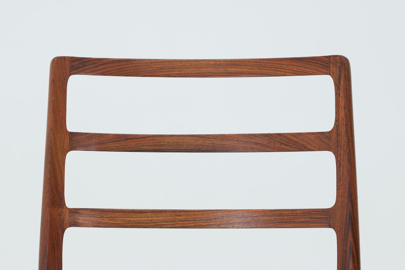 Set Of 8 'Model No. 82' Dining Chairs   Niels O. Møller photo Furniture