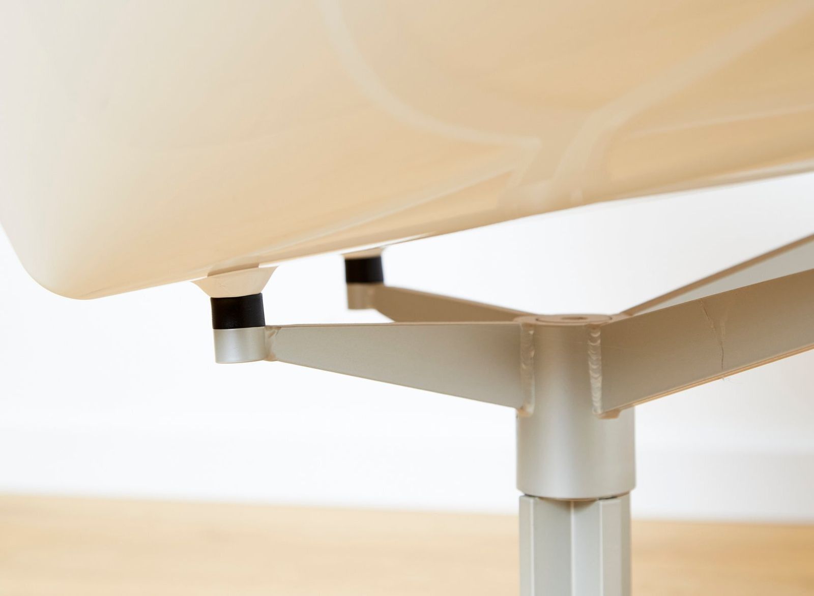 Jl11 Space Lounge Chair By Jehs + Laub For Fritz Hansen, 2007 photo buy