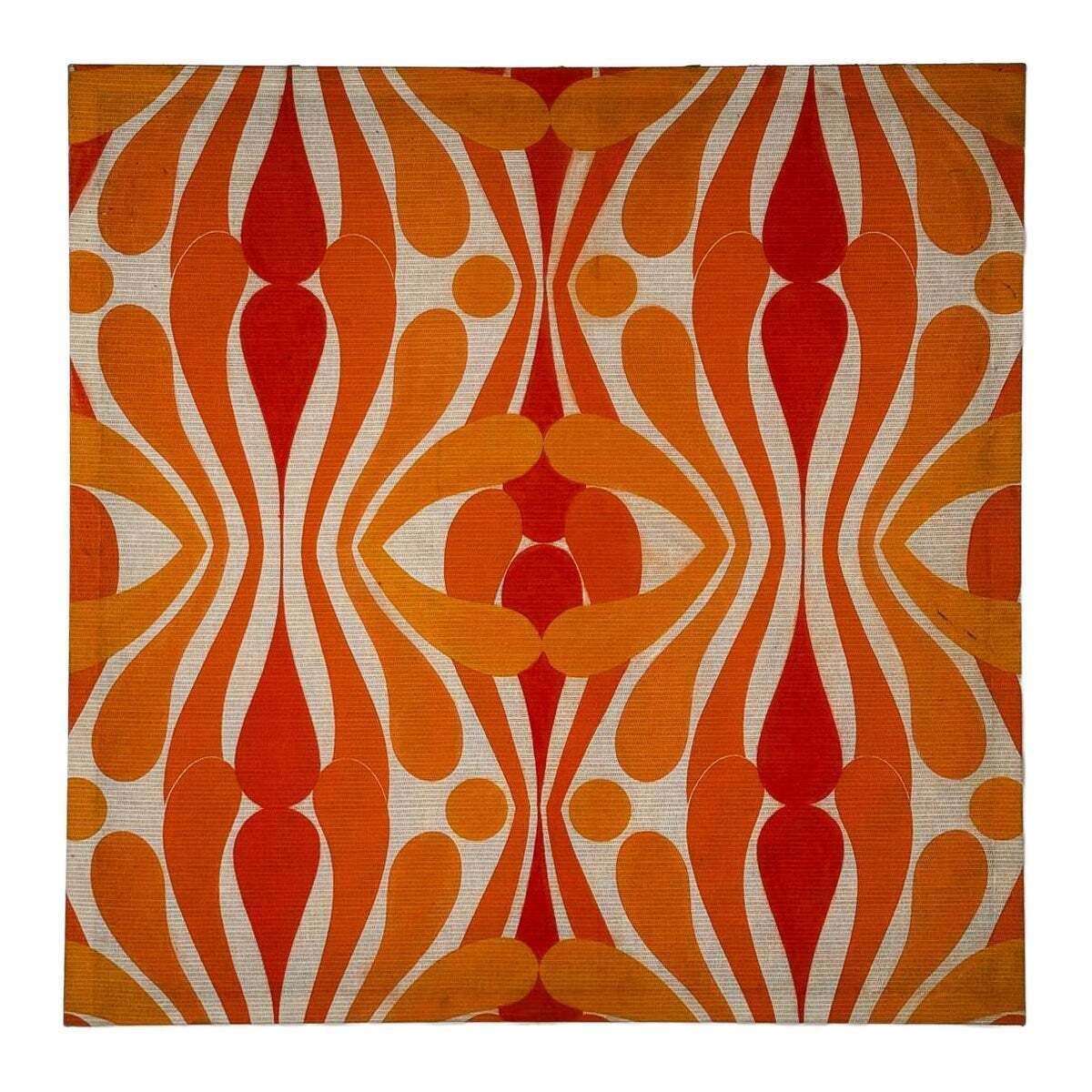 Italian Tapestry By Roberta Di Camerino, 1970s