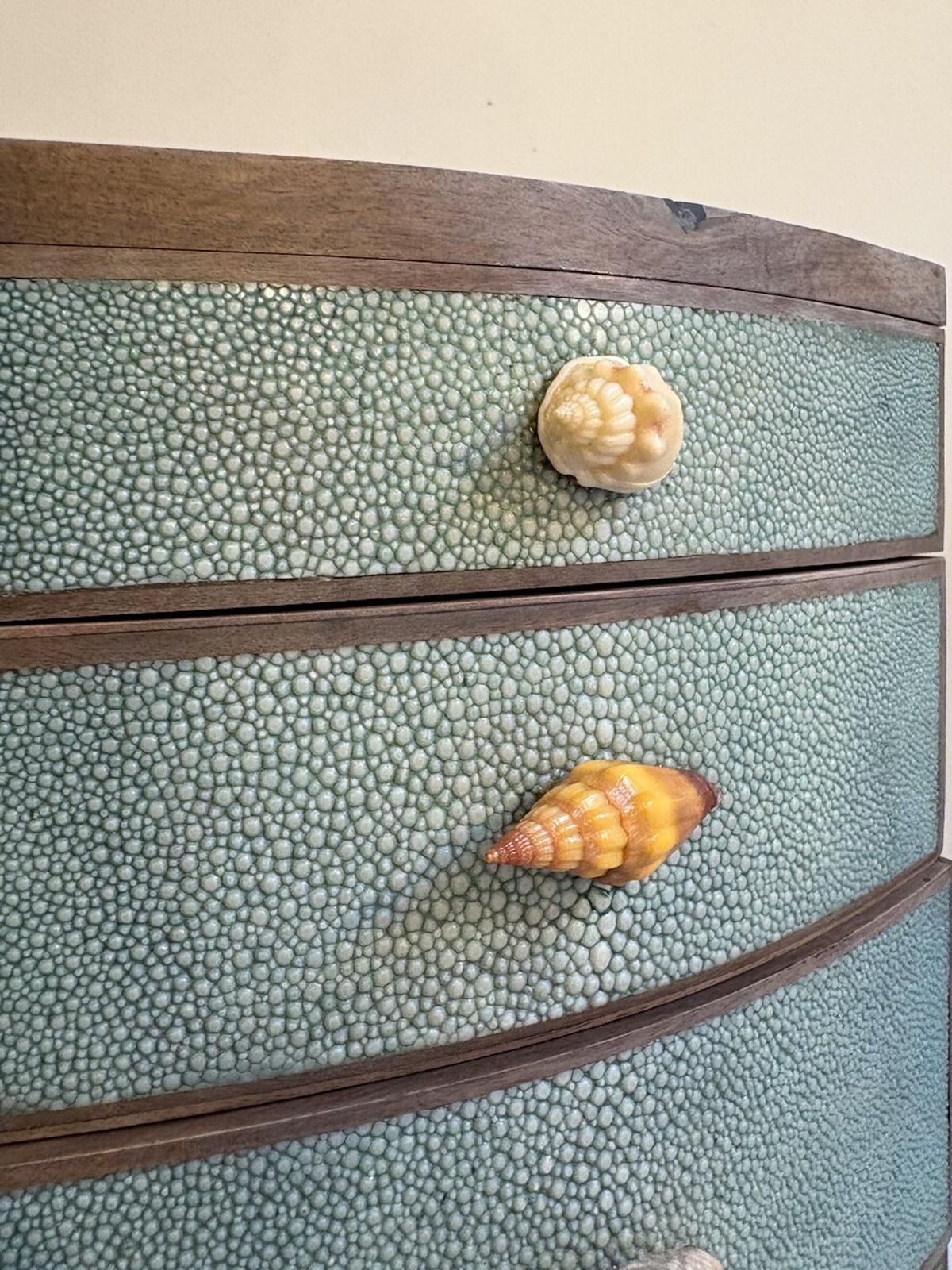 Jewelry Box By Ria And Youri Augousti, United Kingdom, 1995 photo vintage