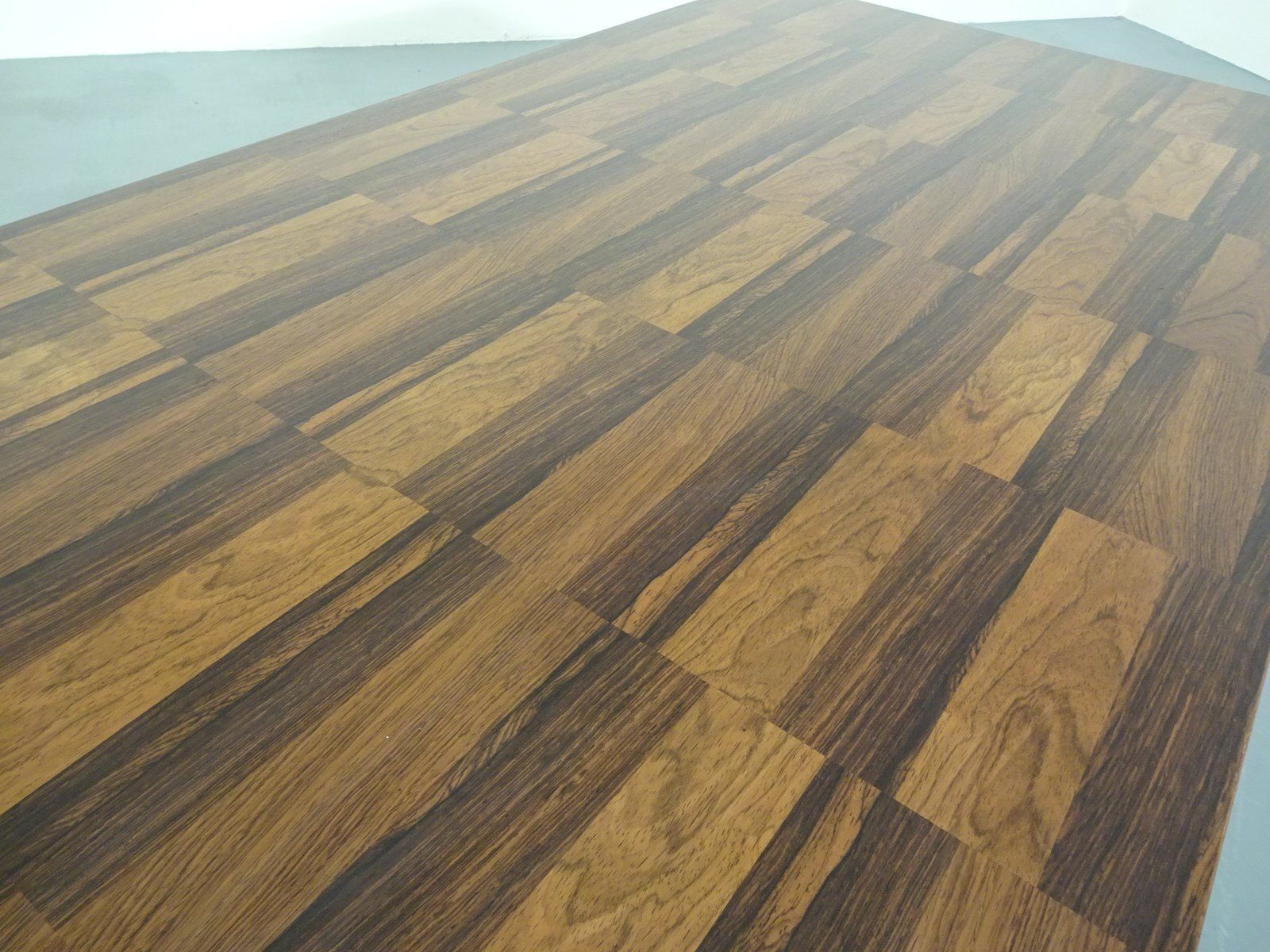 733.0 Rosewood Coffee Table, Denmark, 1960s photo