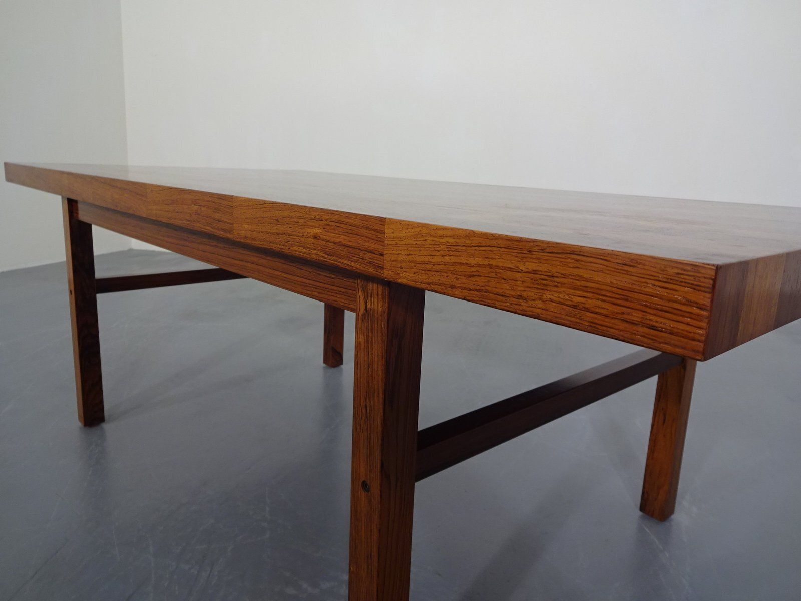 photo buy Rosewood Coffee Table, Denmark, 1960s