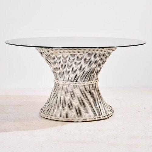 Rattan And Bamboo Set, 1970s, Set Of 5 photo furniture