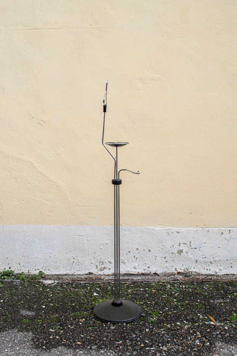 Valet Stand By Raul Barbieri And Giorgio Marianelli For Valenti Italian, 1980s photo furniture