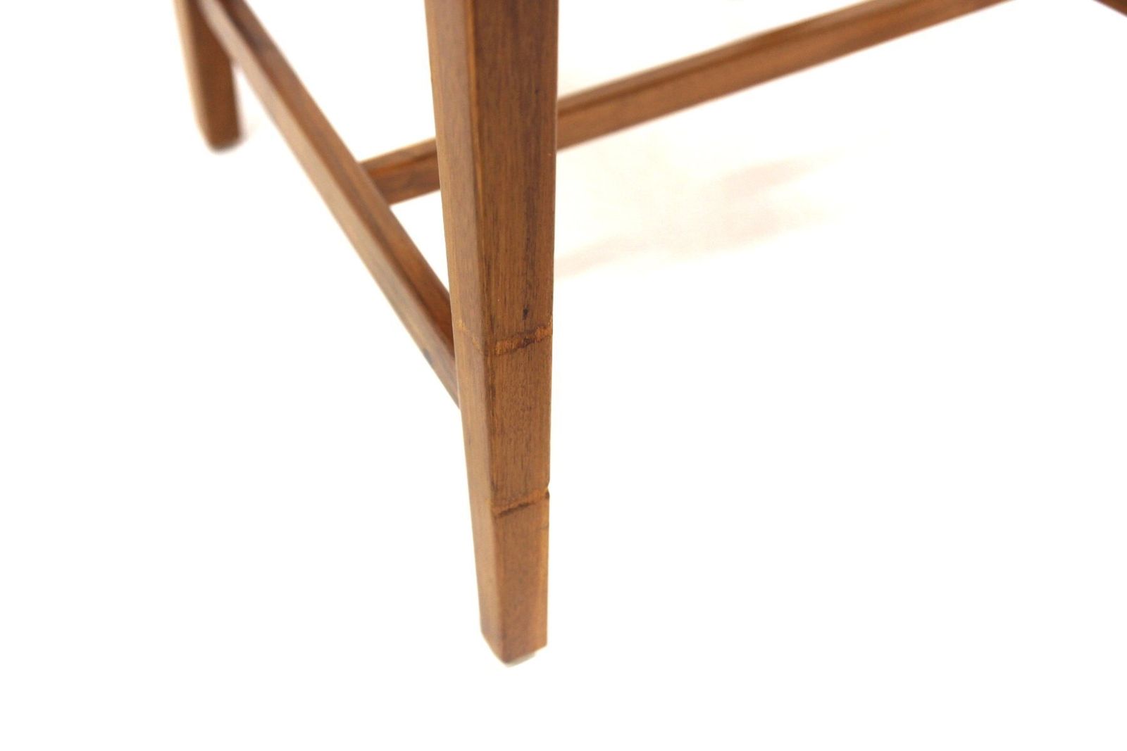 Swedish Modern Beechwood Chairs, Sweden, 1940s, Set Of 4 photo Furniture