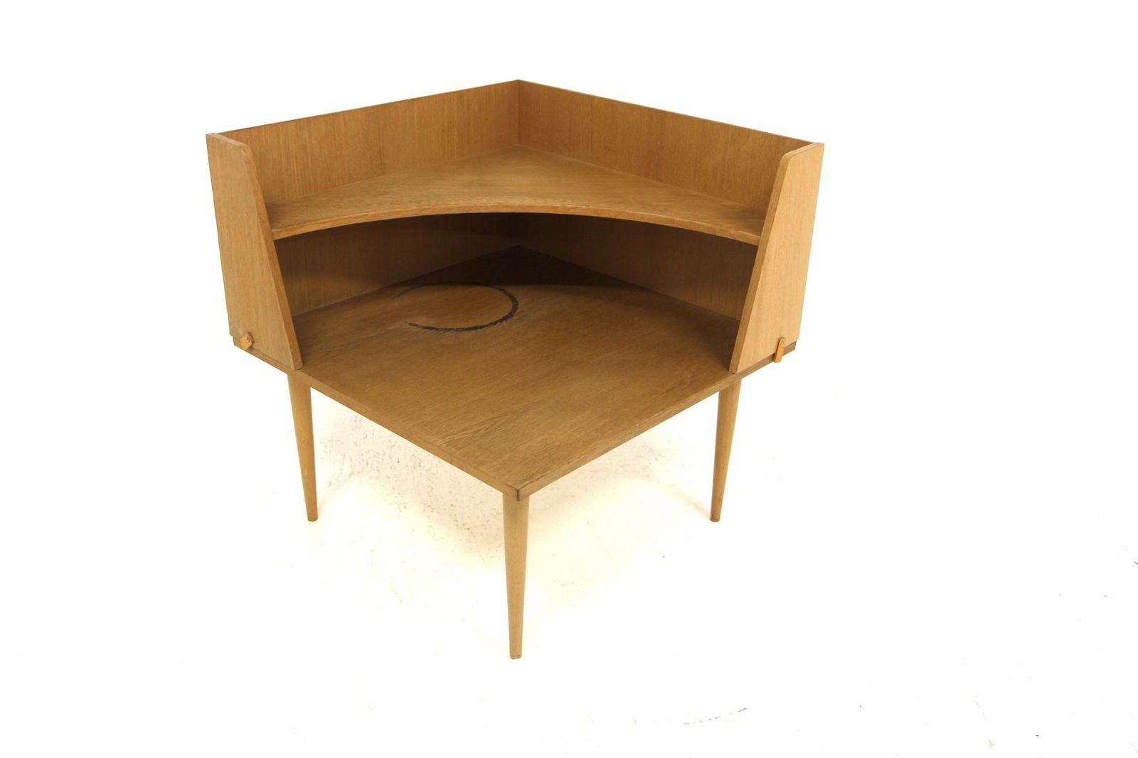 Svane Daybeds And Table By Haldor Vik And Ingmar Relling For Ekornes, Norway, 1960s, Set Of 3