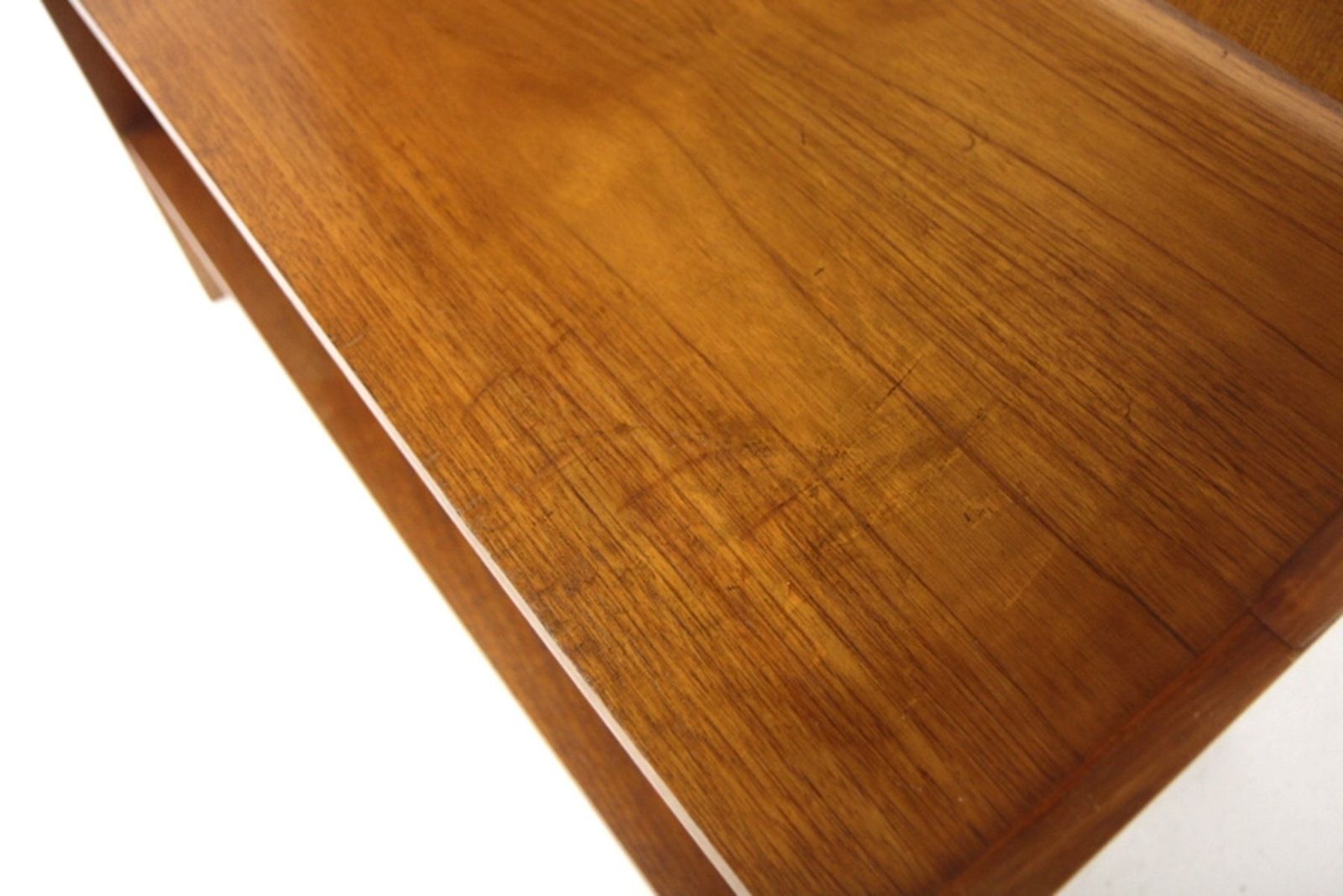 Scandinavian Teak Bookcase, Sweden, 1950s photo 768.0