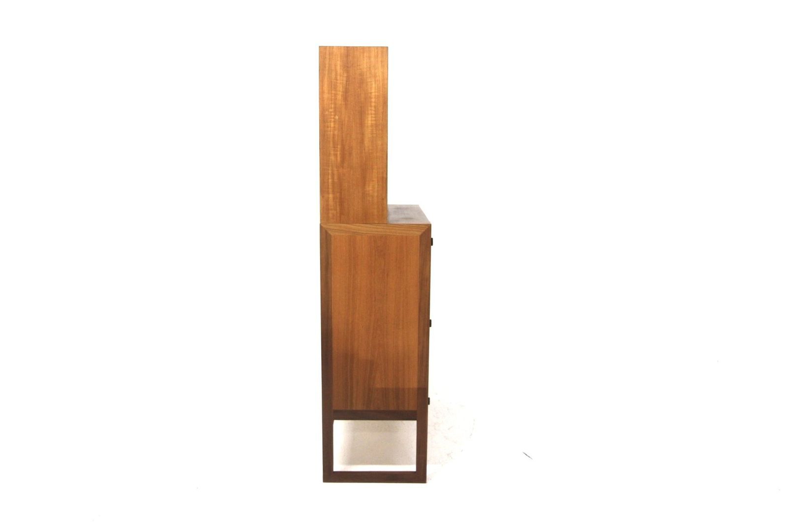 Scandinavian Teak Varié B Chest Of Drawers By Arne Wahl Iversen For Möbel Ikea, Sweden, 1960s photo for sale