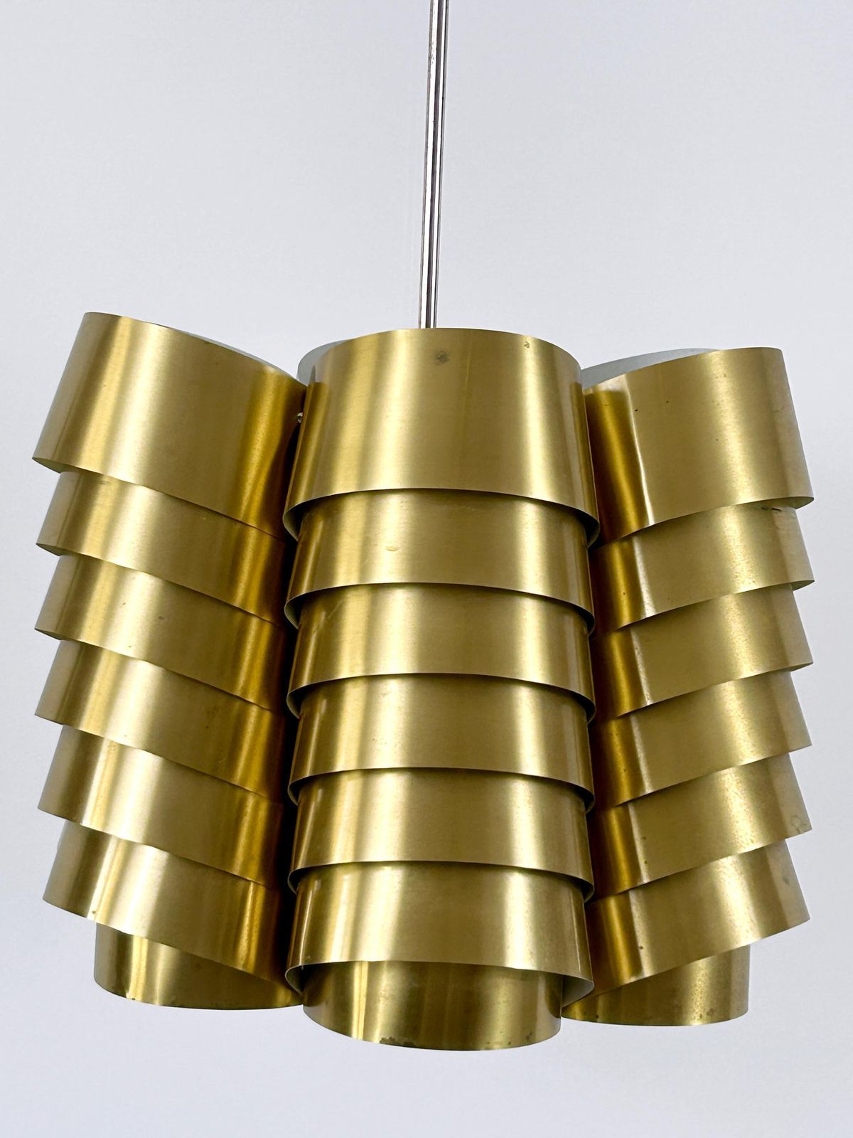 Amazing Pendant Lamp Or Chandelier By Hans Agne Jakobsson For Ab Markaryd Sweden photo furniture