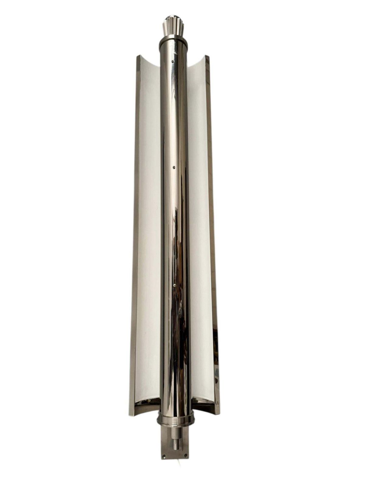 10780.0 Art Deco Extra Large Pair Of Wall Lights Or Sconces France, 1930s photo